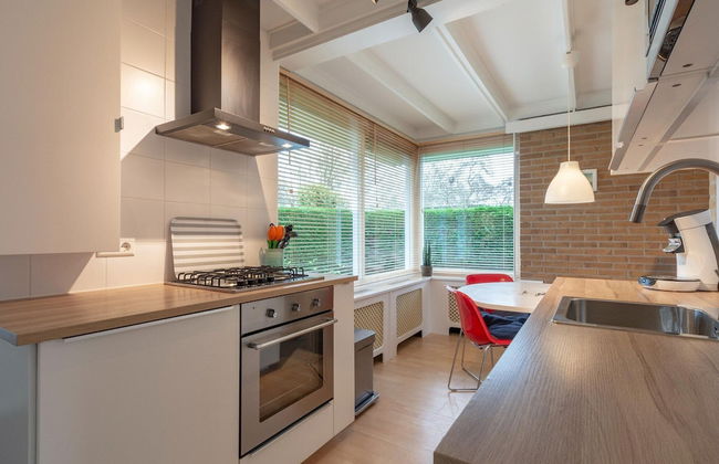 Comfortable Holiday Home in Sint Maartenszee - Foto 23