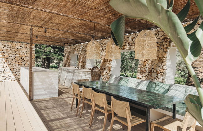 Hotel Rural Sant Patrici - Foto 43