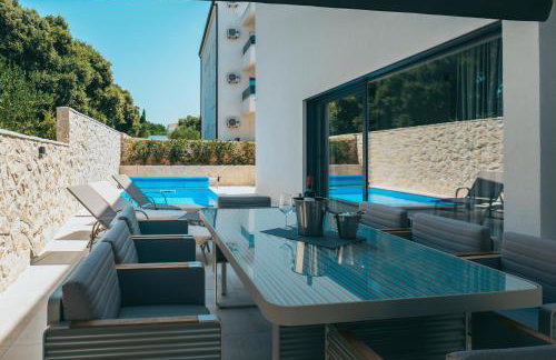 Villa Excellente - Foto 45