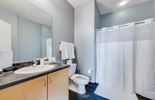 West Loop - City Views With In & Out Parking 5 - Foto 9