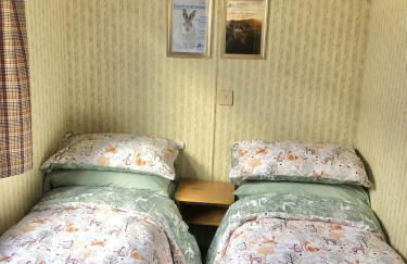 Lettoch Farm Holiday Home - Foto 6