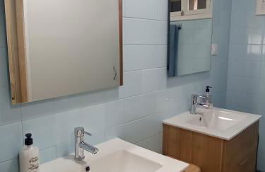 CASA PLAYA MEIRA planta alta - Foto 11