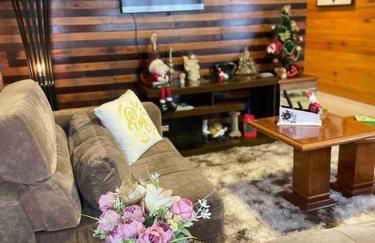 Casa Aconchego Serrano - Foto 32