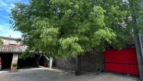 Le Cyprès, gîte avec piscine - Foto 4