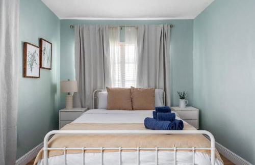 Luxury Home & Mins to Beach and Walk to Downtown - Foto 20