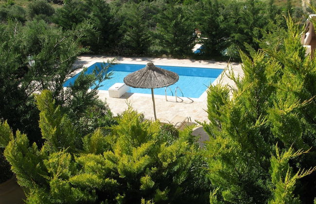 Villa Dafni - Foto 33