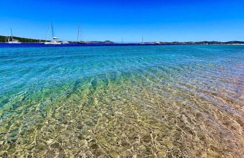 Villino con vista mare e piscina - Foto 16