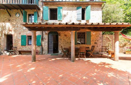 Villa la Pieve - Foto 18