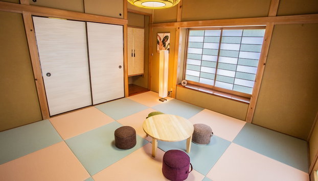 VILLENT Izu Omuroyama - Foto 3, Habitación