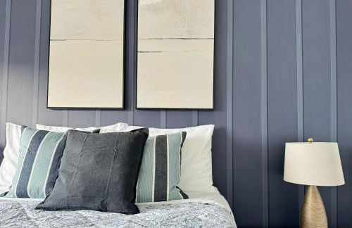 Luxury 1B1B with Balcony Downtown 542Blvd302 - Foto 7