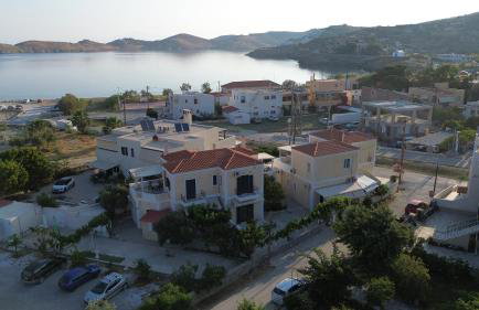 Anastasia Apartments - Foto 1