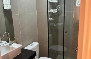 Charmoso, moderno e central! 11 - Foto 17