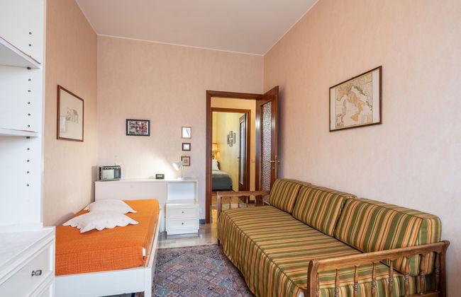 Ripamonti View Apartment - Foto 23