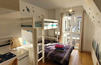 Chic & Cosy apartment - 60m2, 3 rooms - Foto 16
