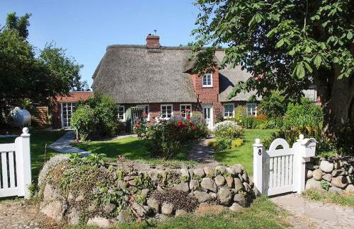 Freesenhuus Althorsbüll - Foto 1