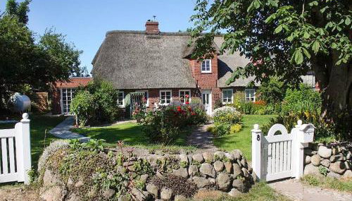 Freesenhuus Althorsbüll - Foto 1