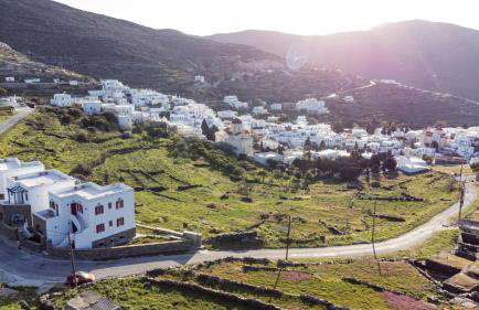 Pirgos Suites - Foto 28