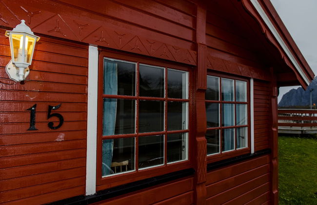 Sandvika Camping - Foto 76