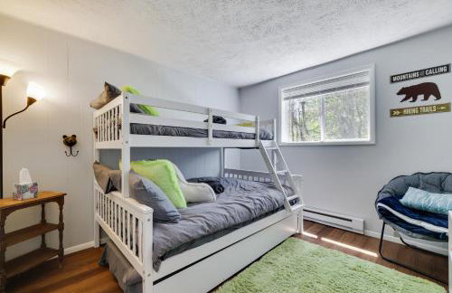 Camp Cedar:7 miles to Camelback, 5 to Kalahari! - Photo 33