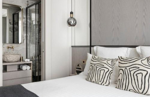 HIGHSTAY - Luxury Serviced Apartments - Centre Pompidou Museum - Photo 25