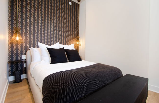 Unique Stays - 4119 St-Denis - Foto 9