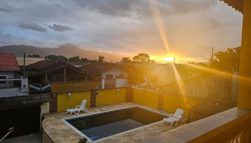 Espetacular casa de temporada na praia - Foto 3