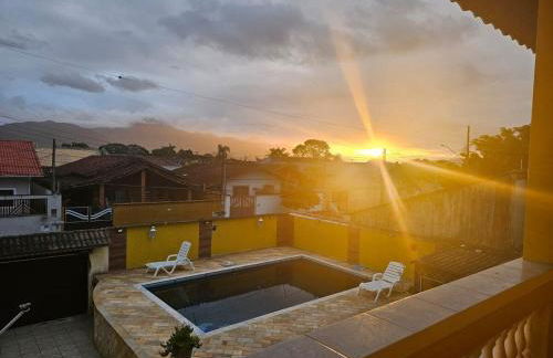 Espetacular casa de temporada na praia - Foto 3