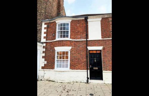 Stokesley Old Post Office - Foto 1