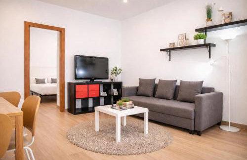 Smart Loft Madrid - IFEMA & Airport Zone - Foto 3