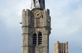 maison style appartement à Béthune - Foto 15