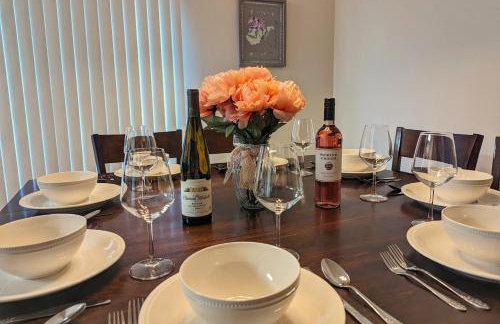 Mountain Getaway - 7 beds, 2 King - Large Common Area - Foto 9