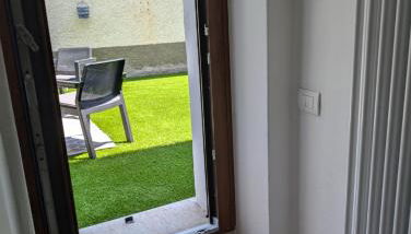 App vicino a Pedavena - Foto 2, Garden view