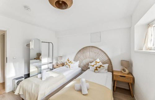 Casas Oasis - mit Einzel- & Doppelbetten - Foto 8