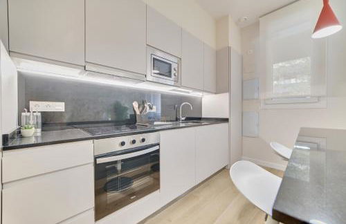 Apartamento Pamplona Prime by Clabao - Foto 10