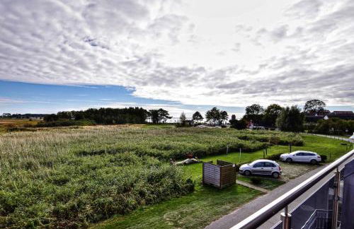 rügenreif Ferienwohnungen - Ferienwohnung Nr 03 - Foto 10