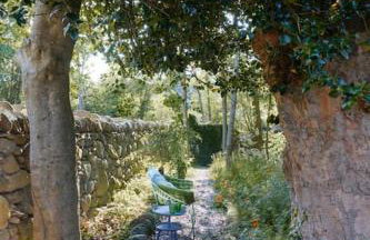 Ty Pandy Eclectic Luxury Family cottage Sleeps 8 adults and 2 children - Photo 55