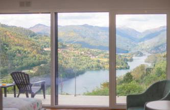 Quinta De Calvelos - Foto 1