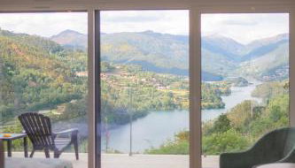 Quinta De Calvelos - Foto 1