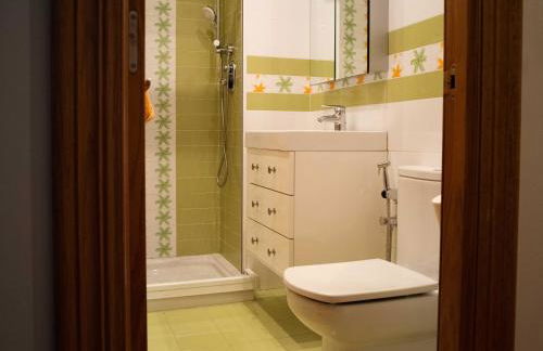 Casilla's House en Indautxu - Foto 31