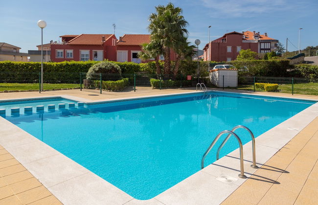 Apartamentos Solamaza - Foto 26