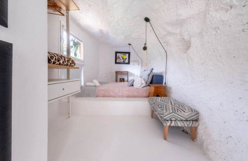 Las Cuevas de Sacromonte - Foto 13