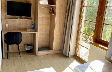 Ośrodek Agroturystyczny Zacisze - Foto 17