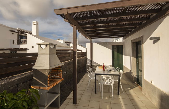 Playa Blanca Beach Mate - Photo 34