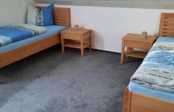 Haus Am Waldesrand - Foto 6