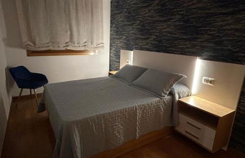 Vista Santa Mariña - Foto 18