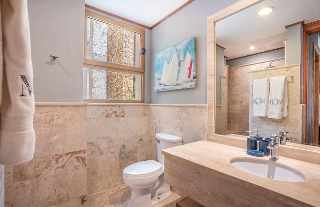 Magical 4BR Apartment w Maid bbq in Casa de Campo - Photo 15