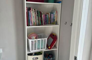 Spacious Relaxing Baltimore Home with Hot Tub - Foto 31