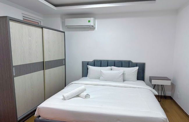 KVG Luxstay TanSonNhat Airport Skycenter - Photo 14