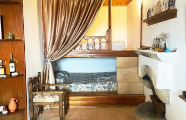 Tetrapolis cottage - Photo 6