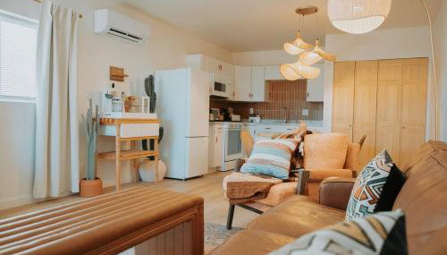 Terracotta Suite at ArnoTriplex! Hot Tub-Close to Downtown-Pet Friendly-No Pet Fee! - Foto 3